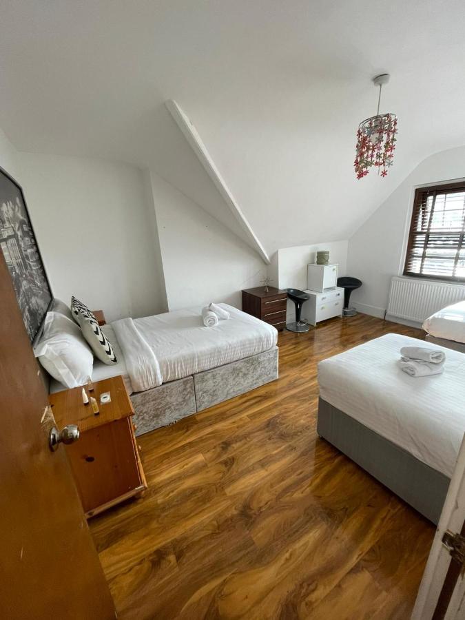 Sw16 Norbury Guesthouse London Exterior photo