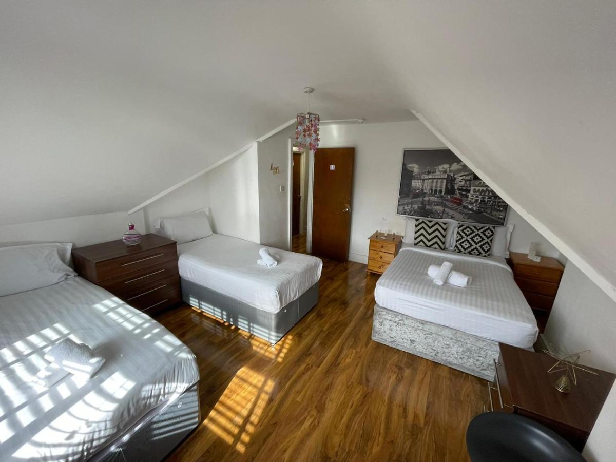 Sw16 Norbury Guesthouse London Exterior photo