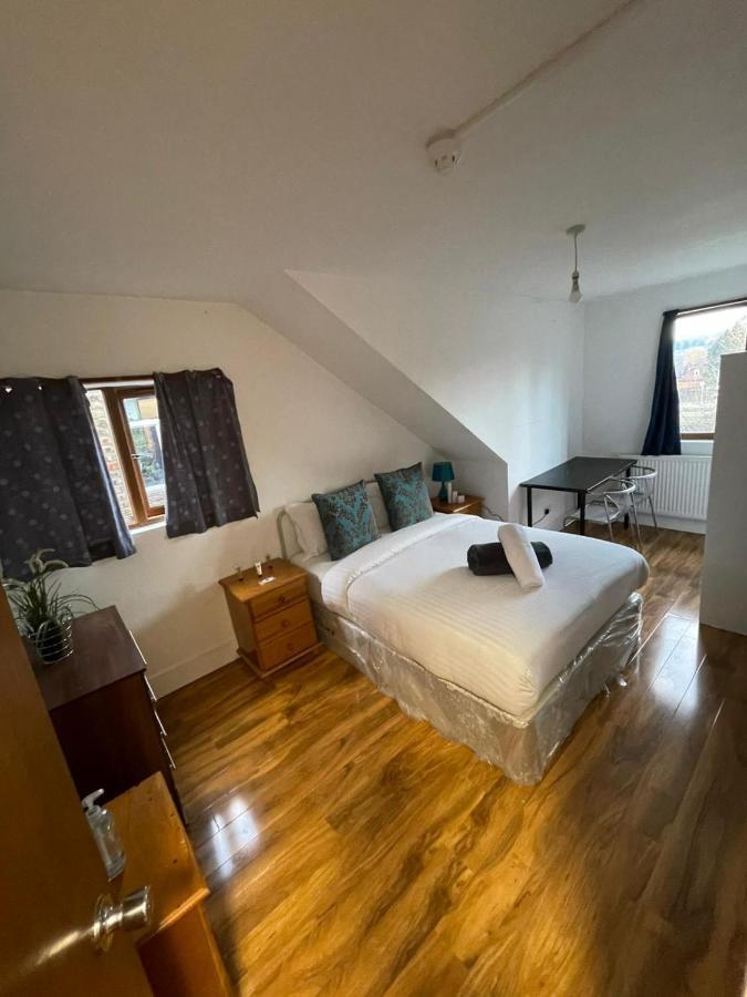 Sw16 Norbury Guesthouse London Exterior photo