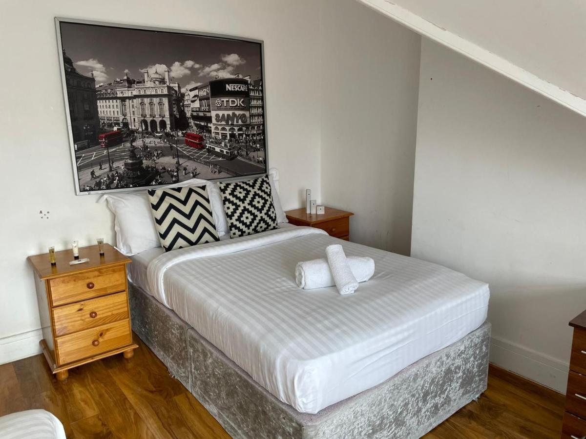 Sw16 Norbury Guesthouse London Exterior photo