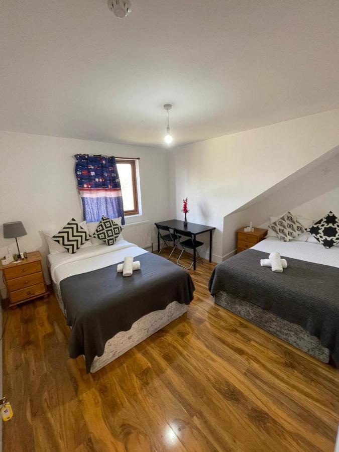 Sw16 Norbury Guesthouse London Exterior photo