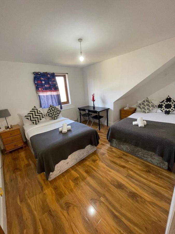 Sw16 Norbury Guesthouse London Exterior photo