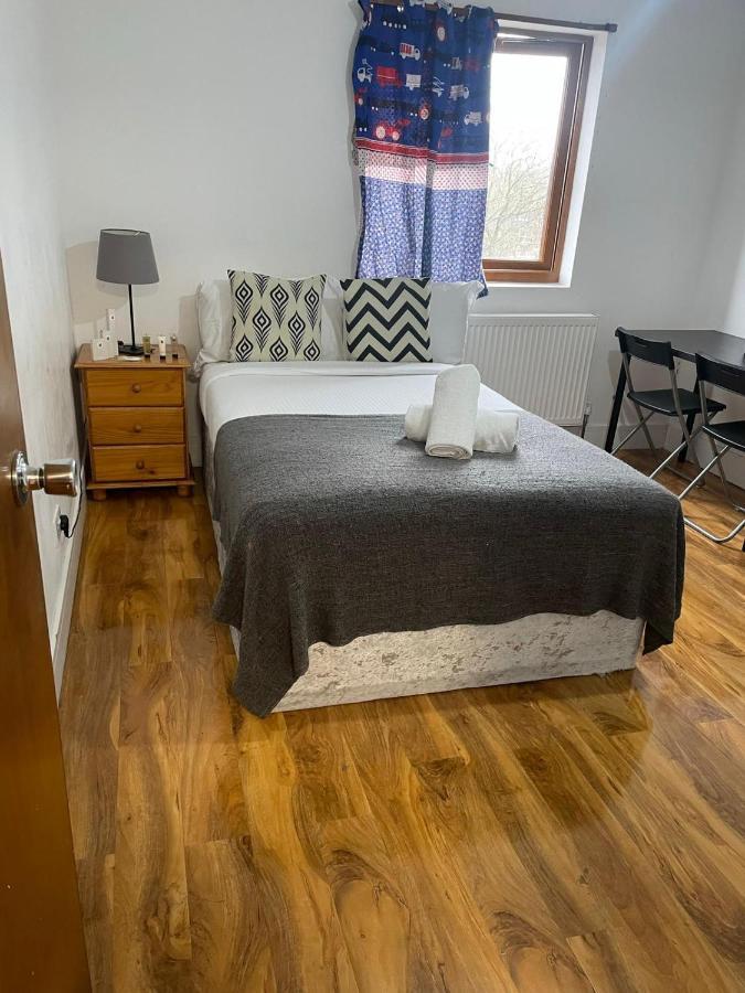 Sw16 Norbury Guesthouse London Exterior photo